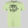 Ultra Cotton Mens T-shirt Thumbnail