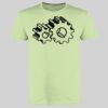 Ultra Cotton Mens T-shirt Thumbnail