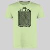Ultra Cotton Mens T-shirt Thumbnail