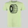 Ultra Cotton Mens T-shirt Thumbnail