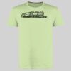 Ultra Cotton Mens T-shirt Thumbnail