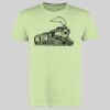 Ultra Cotton Mens T-shirt Thumbnail