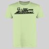 Ultra Cotton Mens T-shirt Thumbnail