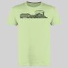 Ultra Cotton Mens T-shirt Thumbnail