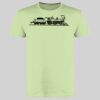 Ultra Cotton Mens T-shirt Thumbnail