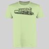 Ultra Cotton Mens T-shirt Thumbnail