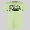 Ultra Cotton Mens T-shirt Thumbnail