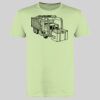 Ultra Cotton Mens T-shirt Thumbnail