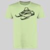 Ultra Cotton Mens T-shirt Thumbnail