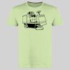 Ultra Cotton Mens T-shirt Thumbnail