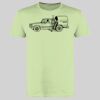 Ultra Cotton Mens T-shirt Thumbnail