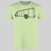 Ultra Cotton Mens T-shirt Thumbnail