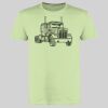 Ultra Cotton Mens T-shirt Thumbnail