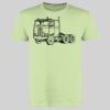 Ultra Cotton Mens T-shirt Thumbnail