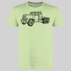 Ultra Cotton Mens T-shirt Thumbnail