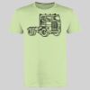 Ultra Cotton Mens T-shirt Thumbnail