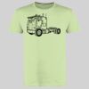 Ultra Cotton Mens T-shirt Thumbnail