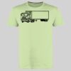 Ultra Cotton Mens T-shirt Thumbnail