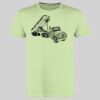 Ultra Cotton Mens T-shirt Thumbnail