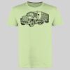 Ultra Cotton Mens T-shirt Thumbnail