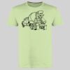 Ultra Cotton Mens T-shirt Thumbnail