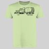 Ultra Cotton Mens T-shirt Thumbnail