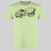 Ultra Cotton Mens T-shirt Thumbnail