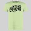 Ultra Cotton Mens T-shirt Thumbnail