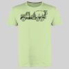 Ultra Cotton Mens T-shirt Thumbnail