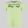 Ultra Cotton Mens T-shirt Thumbnail