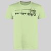 Ultra Cotton Mens T-shirt Thumbnail