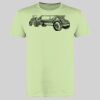 Ultra Cotton Mens T-shirt Thumbnail