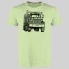 Ultra Cotton Mens T-shirt Thumbnail