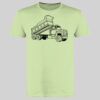 Ultra Cotton Mens T-shirt Thumbnail