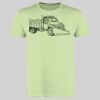 Ultra Cotton Mens T-shirt Thumbnail