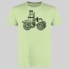 Ultra Cotton Mens T-shirt Thumbnail