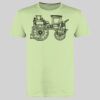 Ultra Cotton Mens T-shirt Thumbnail