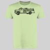 Ultra Cotton Mens T-shirt Thumbnail
