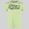 Ultra Cotton Mens T-shirt Thumbnail
