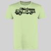 Ultra Cotton Mens T-shirt Thumbnail