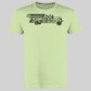 Ultra Cotton Mens T-shirt Thumbnail