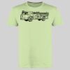 Ultra Cotton Mens T-shirt Thumbnail