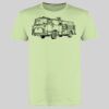 Ultra Cotton Mens T-shirt Thumbnail