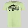 Ultra Cotton Mens T-shirt Thumbnail