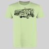 Ultra Cotton Mens T-shirt Thumbnail