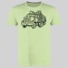 Ultra Cotton Mens T-shirt Thumbnail