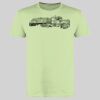 Ultra Cotton Mens T-shirt Thumbnail