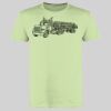 Ultra Cotton Mens T-shirt Thumbnail