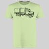 Ultra Cotton Mens T-shirt Thumbnail