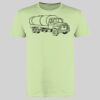 Ultra Cotton Mens T-shirt Thumbnail